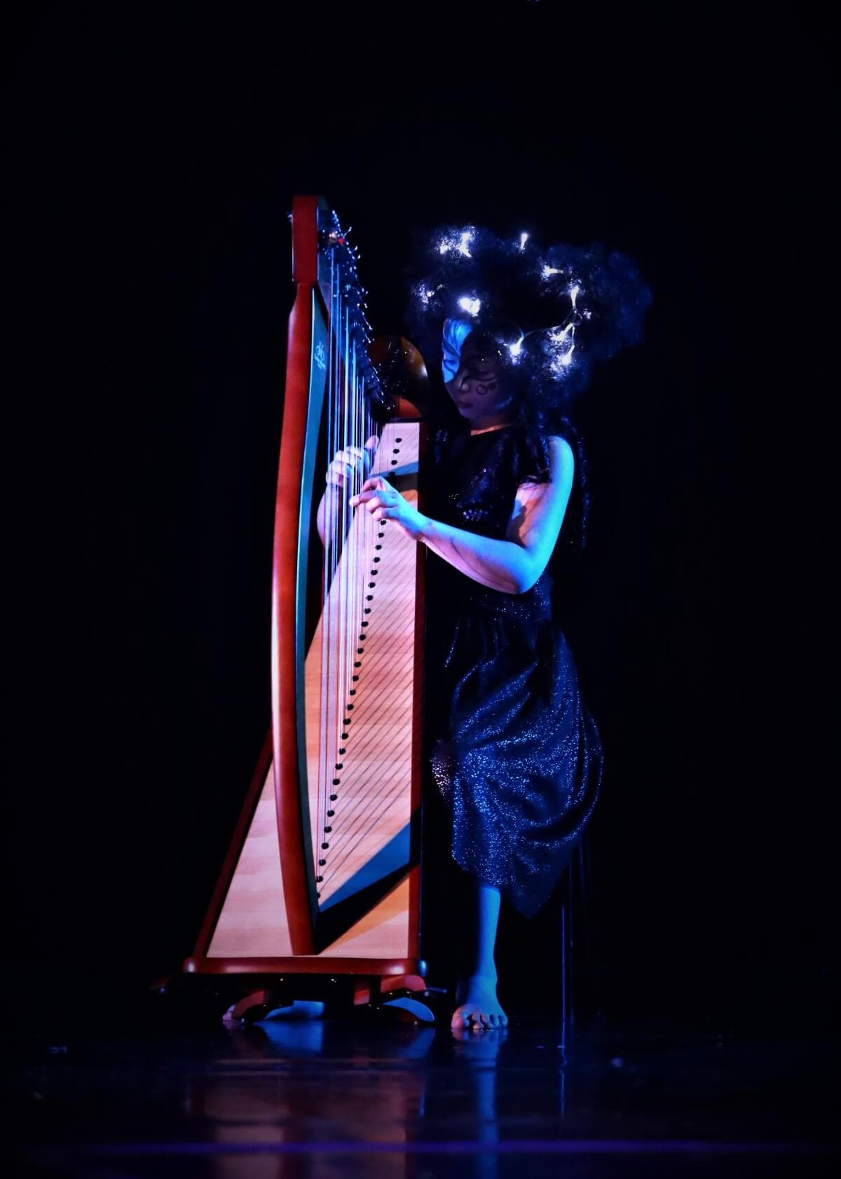 Akrobaki Show performance 6