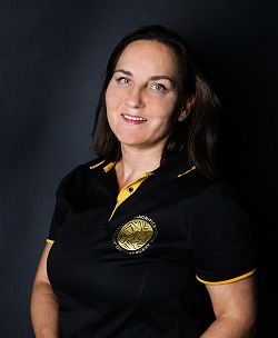 Daria Kołtuniec, trenerka, instruktorka