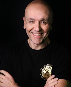 Jacek Jankiewicz, trener